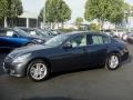 Blue Slate - G 37 Journey Sedan Photo No. 2