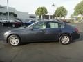 Blue Slate - G 37 Journey Sedan Photo No. 3
