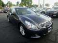 Blue Slate - G 37 Journey Sedan Photo No. 6