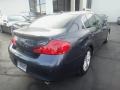 Blue Slate - G 37 Journey Sedan Photo No. 8