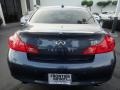 Blue Slate - G 37 Journey Sedan Photo No. 9