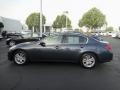 Blue Slate - G 37 Journey Sedan Photo No. 11