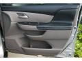 Alabaster Silver Metallic - Odyssey EX-L Photo No. 29