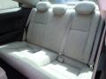 Taffeta White - Civic LX Coupe Photo No. 5