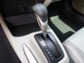 Taffeta White - Civic LX Coupe Photo No. 7