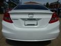 Taffeta White - Civic LX Coupe Photo No. 11
