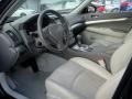 Blue Slate - G 37 Journey Sedan Photo No. 24