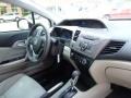 Taffeta White - Civic LX Coupe Photo No. 15