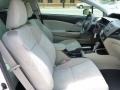 Taffeta White - Civic LX Coupe Photo No. 16