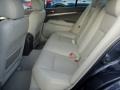Blue Slate - G 37 Journey Sedan Photo No. 27
