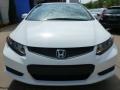 Taffeta White - Civic LX Coupe Photo No. 18