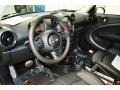 Crystal Silver Metallic - Countryman Cooper S Photo No. 12