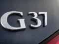 Blue Slate - G 37 Journey Sedan Photo No. 30
