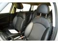 Crystal Silver Metallic - Countryman Cooper S Photo No. 14