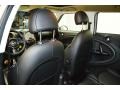 Crystal Silver Metallic - Countryman Cooper S Photo No. 15