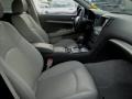 Blue Slate - G 37 Journey Sedan Photo No. 37