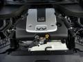Blue Slate - G 37 Journey Sedan Photo No. 39