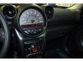 Crystal Silver Metallic - Countryman Cooper S Photo No. 21