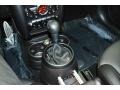 Crystal Silver Metallic - Countryman Cooper S Photo No. 22