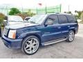 2004 Blue Chip Cadillac Escalade   photo #21