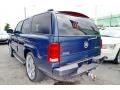 2004 Blue Chip Cadillac Escalade   photo #27