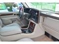 2004 Blue Chip Cadillac Escalade   photo #44