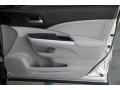 2012 Alabaster Silver Metallic Honda CR-V EX-L  photo #28