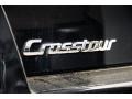 2015 Crystal Black Pearl Honda Crosstour EX-L V6  photo #3