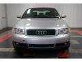 Light Silver Metallic - A4 1.8T quattro Sedan Photo No. 4