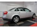 Light Silver Metallic - A4 1.8T quattro Sedan Photo No. 7