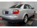 Light Silver Metallic - A4 1.8T quattro Sedan Photo No. 8