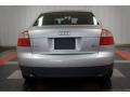 Light Silver Metallic - A4 1.8T quattro Sedan Photo No. 9