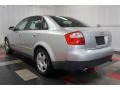 Light Silver Metallic - A4 1.8T quattro Sedan Photo No. 10