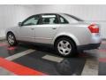 Light Silver Metallic - A4 1.8T quattro Sedan Photo No. 11