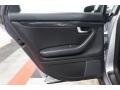 Light Silver Metallic - A4 1.8T quattro Sedan Photo No. 15