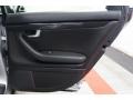 Light Silver Metallic - A4 1.8T quattro Sedan Photo No. 16