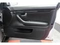 Light Silver Metallic - A4 1.8T quattro Sedan Photo No. 17
