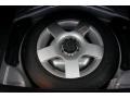 Light Silver Metallic - A4 1.8T quattro Sedan Photo No. 19