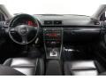 Light Silver Metallic - A4 1.8T quattro Sedan Photo No. 22
