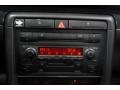 Light Silver Metallic - A4 1.8T quattro Sedan Photo No. 32