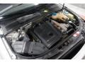 Light Silver Metallic - A4 1.8T quattro Sedan Photo No. 37