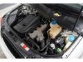 Light Silver Metallic - A4 1.8T quattro Sedan Photo No. 38