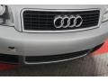 Light Silver Metallic - A4 1.8T quattro Sedan Photo No. 39