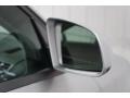 Light Silver Metallic - A4 1.8T quattro Sedan Photo No. 45