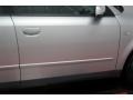 Light Silver Metallic - A4 1.8T quattro Sedan Photo No. 46