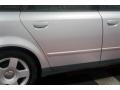 Light Silver Metallic - A4 1.8T quattro Sedan Photo No. 47