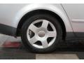 Light Silver Metallic - A4 1.8T quattro Sedan Photo No. 49