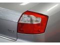 Light Silver Metallic - A4 1.8T quattro Sedan Photo No. 51