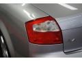 Light Silver Metallic - A4 1.8T quattro Sedan Photo No. 52