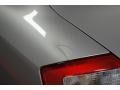 Light Silver Metallic - A4 1.8T quattro Sedan Photo No. 53